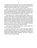 Prakses atskaite 'Prakses atskaite mārketingā. Frizētava', 24.