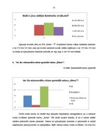 Prakses atskaite 'Prakses atskaite mārketingā. Frizētava', 32.