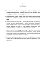 Prakses atskaite 'Prakses atskaite mārketingā. Frizētava', 37.