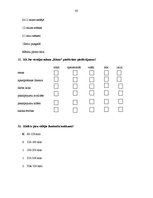 Prakses atskaite 'Prakses atskaite mārketingā. Frizētava', 42.