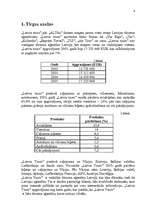 Referāts 'Mārketinga plāns uzņēmumam', 4.