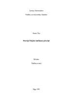 Referāts 'Henrija Faijola vadīšanas principi', 1.