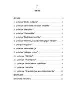 Referāts 'Henrija Faijola vadīšanas principi', 2.