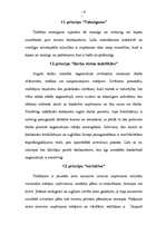 Referāts 'Henrija Faijola vadīšanas principi', 9.