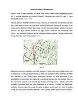 Prakses atskaite 'Lauka darbs kursā "Cilvēka ģeogrāfija"', 2.