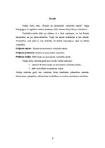 Referāts 'Fiziskā un emocionālā vardarbība skolā', 3.