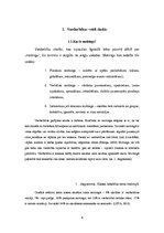 Referāts 'Fiziskā un emocionālā vardarbība skolā', 4.