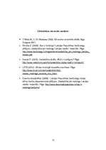 Referāts 'Fiziskā un emocionālā vardarbība skolā', 12.