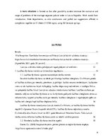 Diplomdarbs 'Laulības šķiršanas procesuālā kārtība', 6.