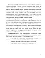 Diplomdarbs 'Laulības šķiršanas procesuālā kārtība', 13.