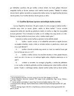 Diplomdarbs 'Laulības šķiršanas procesuālā kārtība', 15.