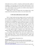 Diplomdarbs 'Laulības šķiršanas procesuālā kārtība', 18.