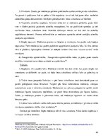 Diplomdarbs 'Laulības šķiršanas procesuālā kārtība', 49.