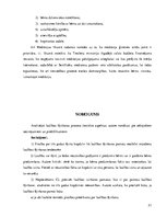 Diplomdarbs 'Laulības šķiršanas procesuālā kārtība', 51.