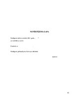 Diplomdarbs 'Laulības šķiršanas procesuālā kārtība', 62.