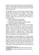 Konspekts 'Eiropas Savienības ekonomiskā politika', 3.