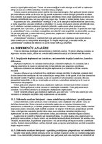 Konspekts 'Atbildes uz eksāmena jautājumiem. Amatniecības un dizaina stratēģija', 21.