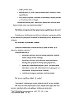 Konspekts 'Pieprasījums un piedāvājums', 2.