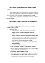Konspekts 'Pieprasījums un piedāvājums', 3.