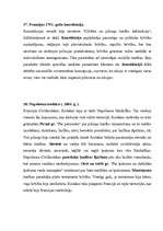 Konspekts 'Ārlietu tiesību vēsture', 16.