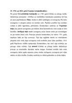 Konspekts 'Ārlietu tiesību vēsture', 17.