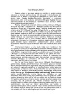 Konspekts 'XX gadsimta Politiķu mīklainās nāves', 10.