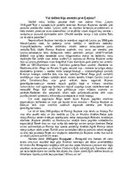 Konspekts 'XX gadsimta Politiķu mīklainās nāves', 15.