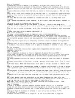 Eseja 'Diabetes', 1.