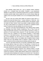 Referāts 'Kuģu notekūdeņu piesārņojums Baltijas jūrā', 3.