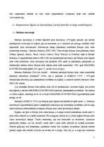 Referāts 'Kuģu notekūdeņu piesārņojums Baltijas jūrā', 5.