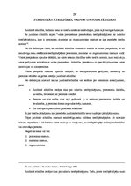 Referāts 'Tiesību pārkāpuma sastāvs un to elementu analīze', 14.