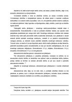 Referāts 'Tiesību pārkāpuma sastāvs un to elementu analīze', 18.