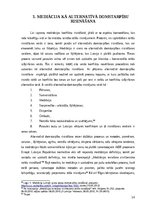 Referāts 'Laulību šķiršanās tiesiskie aspekti', 16.