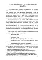 Referāts 'Laulību šķiršanās tiesiskie aspekti', 21.