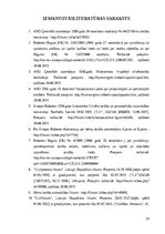 Referāts 'Laulību šķiršanās tiesiskie aspekti', 28.