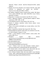 Referāts 'Laulību šķiršanās tiesiskie aspekti', 29.