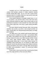 Referāts 'Latvijas valdības rīcības apraksts un analīze saistībā ar pašvaldību vēlēšanu no', 2.