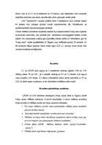 Referāts 'Latvijas valdības rīcības apraksts un analīze saistībā ar pašvaldību vēlēšanu no', 6.