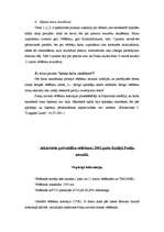 Referāts 'Latvijas valdības rīcības apraksts un analīze saistībā ar pašvaldību vēlēšanu no', 7.