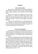 Referāts 'Latvijas valdības rīcības apraksts un analīze saistībā ar pašvaldību vēlēšanu no', 11.