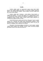 Referāts 'Latviešu valodas vēsture un attīstība', 3.