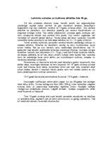 Referāts 'Latviešu valodas vēsture un attīstība', 4.