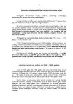 Referāts 'Latviešu valodas vēsture un attīstība', 7.