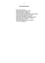 Referāts 'Latviešu valodas vēsture un attīstība', 12.