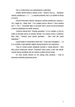 Konspekts 'Lietvedības dokumenta valoda', 5.