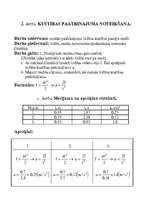 Konspekts 'Praktiskais darbs fizikā', 5.