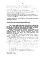 Referāts 'Tiesneša iecelšana un atcelšana no amata', 5.