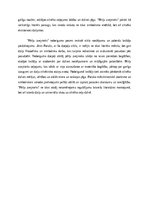 Eseja 'Eseja Jānis Poruks „Pērļu zvejnieks”', 2.