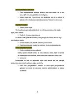 Referāts 'Skaistumkopšanas salona "Impērija" rentabilitātes paaugstināšana', 6.