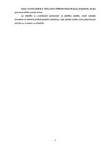 Referāts 'Laikrakstu attieksme un simpātijas pret politiskajām partijām pirms un pēc 9.Sae', 4.